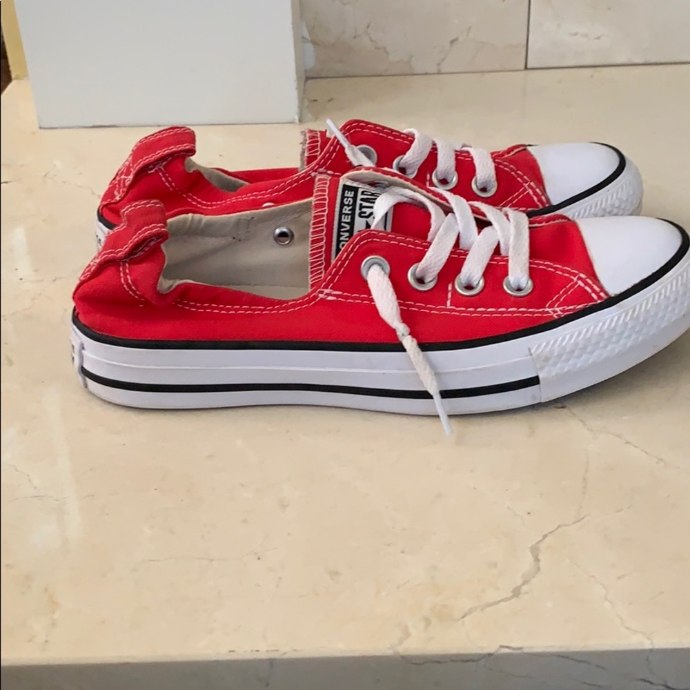 CHUCK TAYLOR ALL STAR SHORELINE SLIP-ON SNEAKER